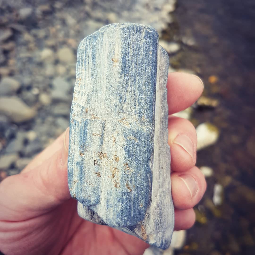 I had a great day finding petrified wood at the Conway river. Came back with some amazing pieces! Some of them are pretty large.

           